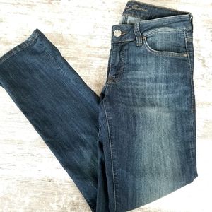 Mavi Sonja boyfriend blue jeans